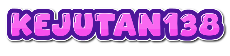 KEJUTAN138 LOGO